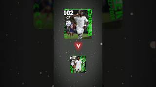 Top 6 Vinicius Junior Card in Efootball 2025  Vinicius Best Card In eFootball 2024 efootball pes [upl. by Anela]