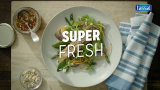 Make dinner Super Fresh [upl. by Solracsiul]