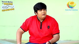 Tapu Sena Notices A Change In Gogis Behavior  Full Episode  Taarak Mehta Ka Ooltah Chashmah [upl. by Meta403]