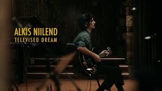 Alkis Niilend  Televised Dream [upl. by Jr]