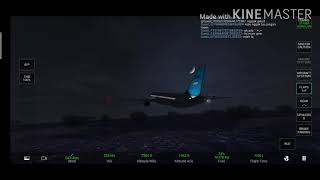 Metrojet Flight 9268 Crash Animation [upl. by Atekal]