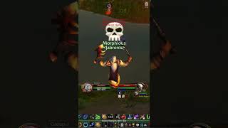 ⚡️7v8 Battle of Goldshire  World PvP ⚡️worldofwarcraft wowclassic classicwow gaming pvp druid [upl. by Anatole]