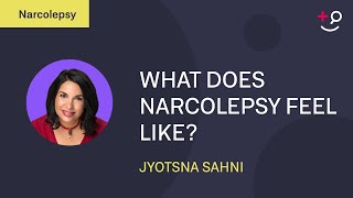 What Does it Feel Like to Have Narcolepsy [upl. by Brett]