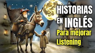 ⭐APRENDE INGLÉS con Historias Cortas y Entretenidas🟡INGLÉS para Principiantes En 5 Minutos🏆 [upl. by Phyllida]