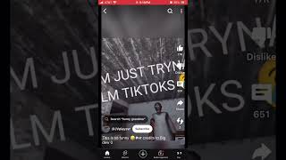 Grandmas got problems  Grandma doesn’t like TikTok  pt2 [upl. by Bob]