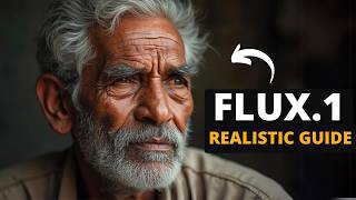 Flux Ai Realistic Guide  How To Make Realistic Images With Flux Ai [upl. by Anner994]