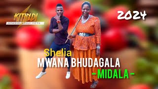 Mwana Bhudagala Midala Mganga Audio 2024 [upl. by Buke958]