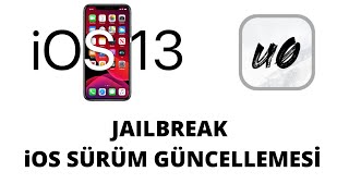 Jailbreakli Cihazlarda Güncelleme Nasıl Yapılır [upl. by Damahom]