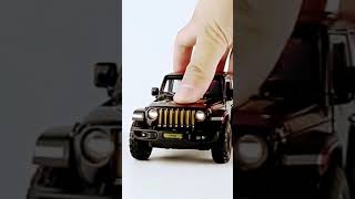 Jeep Toy Car It also like real jeep Rayyan Ki Videos 👌👌 [upl. by Larner]