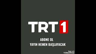 TRT 1 CANLI YAYIN  Canlı İzle  TRT 1 CANLI YAYIN İZLE  TRT 1 HD İZLE [upl. by Alvin]