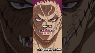 HOW KATAKURI GOT HIS SCAR 💀 [upl. by Bertine572]