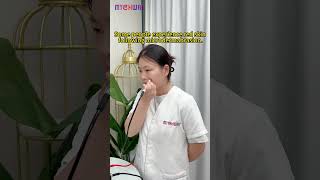 Love diamond microdermabrasion results mychway beautytips microdermabrasion exfoliate facecare [upl. by Hewet188]