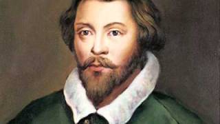 William Byrd  The Carmans Whistle [upl. by Avilys]