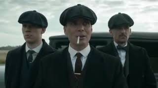 Peaky Blinders  Some of the best moments of John [upl. by Niloc]