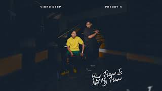 Vigro Deep x Freddy K  Nomsa feat Chcco [upl. by Moyers]