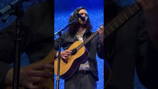 Hozier’s Mesmerizing Concert Performance 🎤  Shorts [upl. by Diandre]