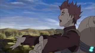 Naruto Amv  Madara vs 5 Kage HD  Awake and alive [upl. by Faruq]