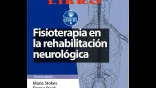 Audio libro fisioterapia Lesión cerebral adquirida [upl. by Horter]