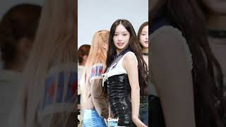 리센느RESCENE  YoYo 원이WONI Fan Cam 241020 위드뮤 [upl. by Gibby]