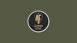 Laranjeiras Cup 2024 Sub8  Academia X ABF Cascavel [upl. by Enixam227]