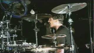 Separate Ways  Journey Live 2008 Las Vegas [upl. by Willard636]