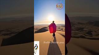 Registan Desert ShailendraSingh song newsong music tseries [upl. by Prady]