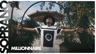 Soprano  Millionnaire Clip officiel [upl. by Neiluj]