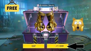 NEW How To Get Prizefighters Golden Bull For Free In Codm 2024  free prizefighters golden bull [upl. by Fredric]