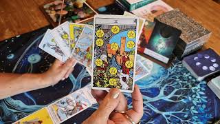 Tarot Boogschutter september 2024 [upl. by Jowett489]