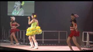 Hajimete no Happy Birthday HP 2006 Summer Concert [upl. by Atikehs201]