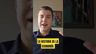 La historia de la economía shorts [upl. by Bennie43]