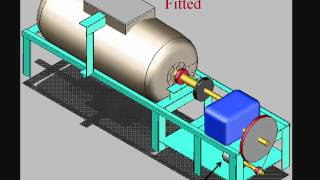 Automatic composter [upl. by Karon]