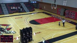 Chaffey College vs Imperial ValleyChaffey College vs Imperial Valley Mens Junior College Basketball [upl. by Barney]