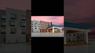 Hampton Inn amp Suites [upl. by Cutcheon]