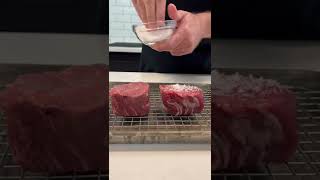 How to Dry Brine Steak and Why You Should [upl. by Garbers]