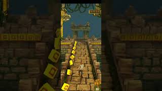 temple run 1 game [upl. by Ytsanyd]