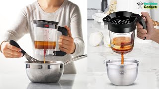 10 Best Kitchen Gadgets Put To The Test On Amazon [upl. by Afatsum748]