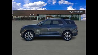 2021 Hyundai Palisade Limited Humble New Caney Huffman Cleveland Mt Houston East Gate Dat [upl. by Aveneg611]