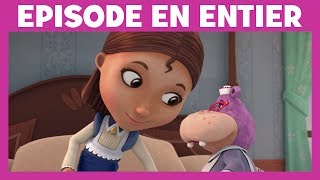 Moment Magique Disney Junior  Docteur la Peluche  Florence [upl. by Gardell]