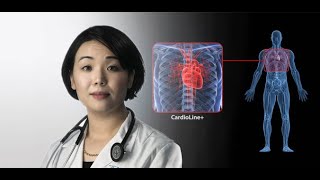 Dr Kanae Mukai  Auto Scan Assist CardioLine  Productivity [upl. by Ibba]