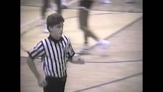 1988 Malone vs Sneads High School Girls Basketball [upl. by Leachim]