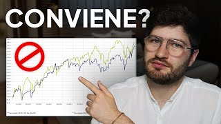 Perché non Investire in AZIONI da DIVIDENDO [upl. by Kristian]