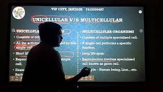 BIOLOGY  CELL  THE FUNDAMENTAL UNIT OF LIFE PART 1 CLASS 9 CLASS 10 CLASS 11 CLASS 12 BASIC [upl. by Pascha815]