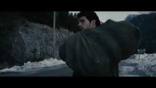 LUomo DAcciaio  Teaser Trailer Italiano 2013 Version JorEl [upl. by Reiners]