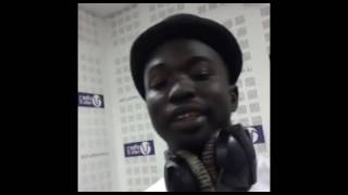 ANAS chez Vibe Radio avec Dj Tal live FB [upl. by Akenit]