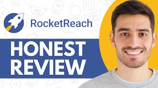 RocketReach Review 2024  Is RocketReach Good [upl. by Letnuhs]