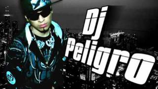 Dj Peligro  Mucho Coqueteo VideoClip  Letra and Biografia  copiaflv [upl. by Oisangi474]