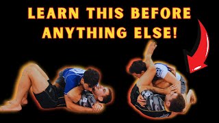 3 Most Important Defensive Layers to Master in Jiujitsu [upl. by Newol]