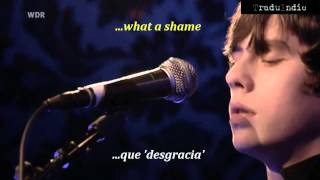 Jake Bugg Someone told me inglés y español [upl. by Monk]