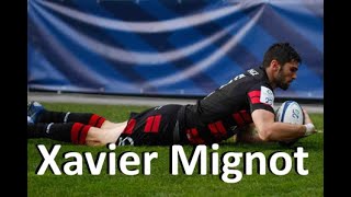 Xavier Mignot [upl. by Tecla203]